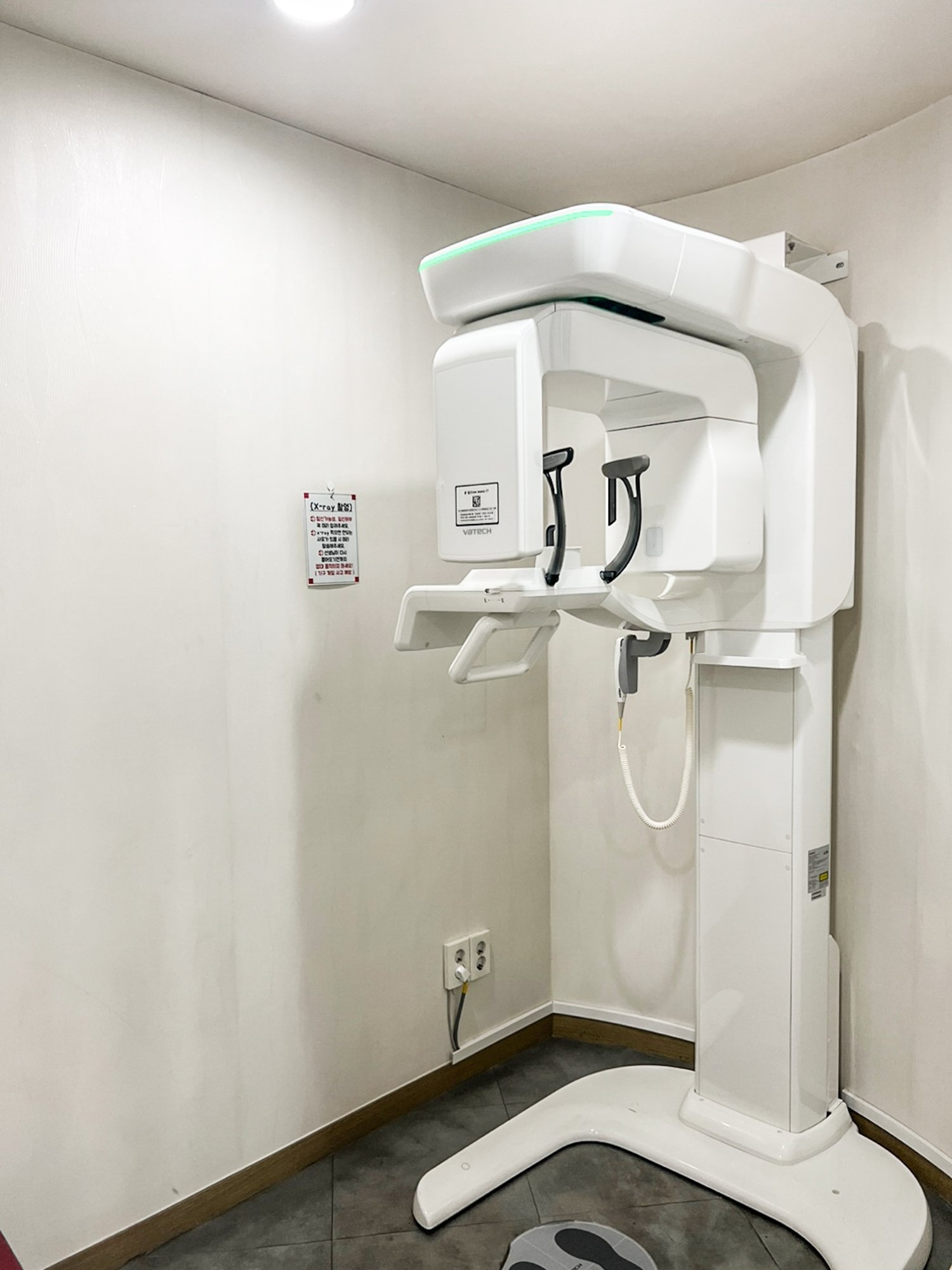 강남수면치과 치과공포증