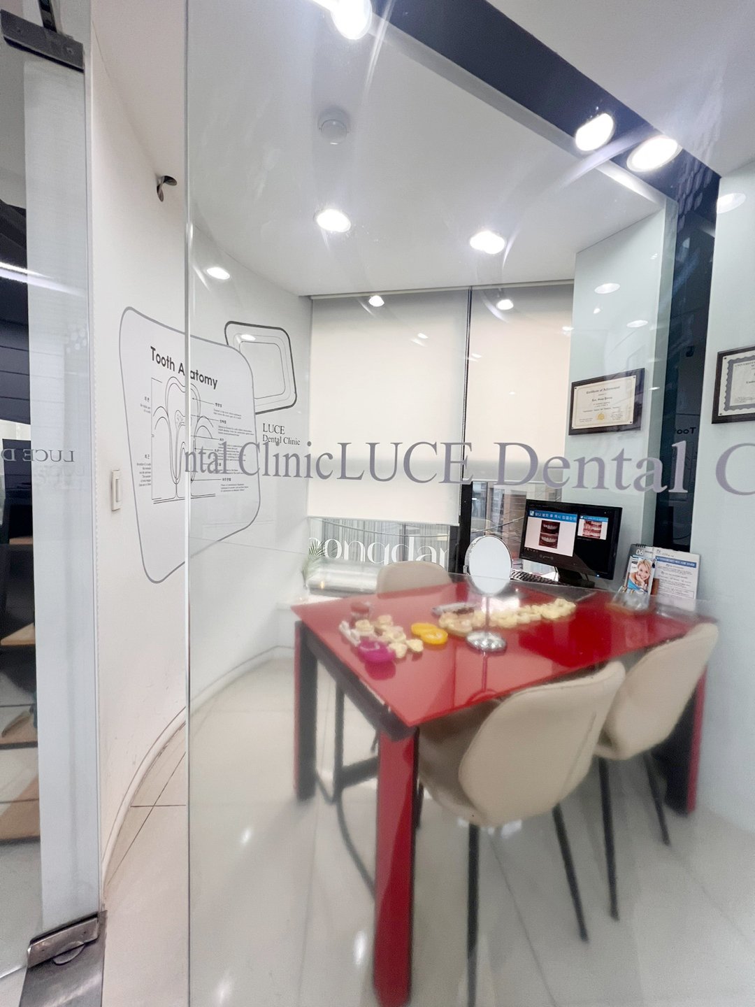 강남 라미네이트 유명한 치과