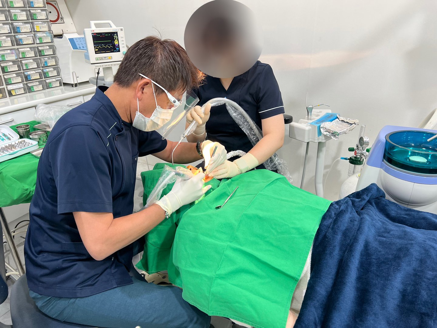 강남 원데이라미네이트 잘하는 곳