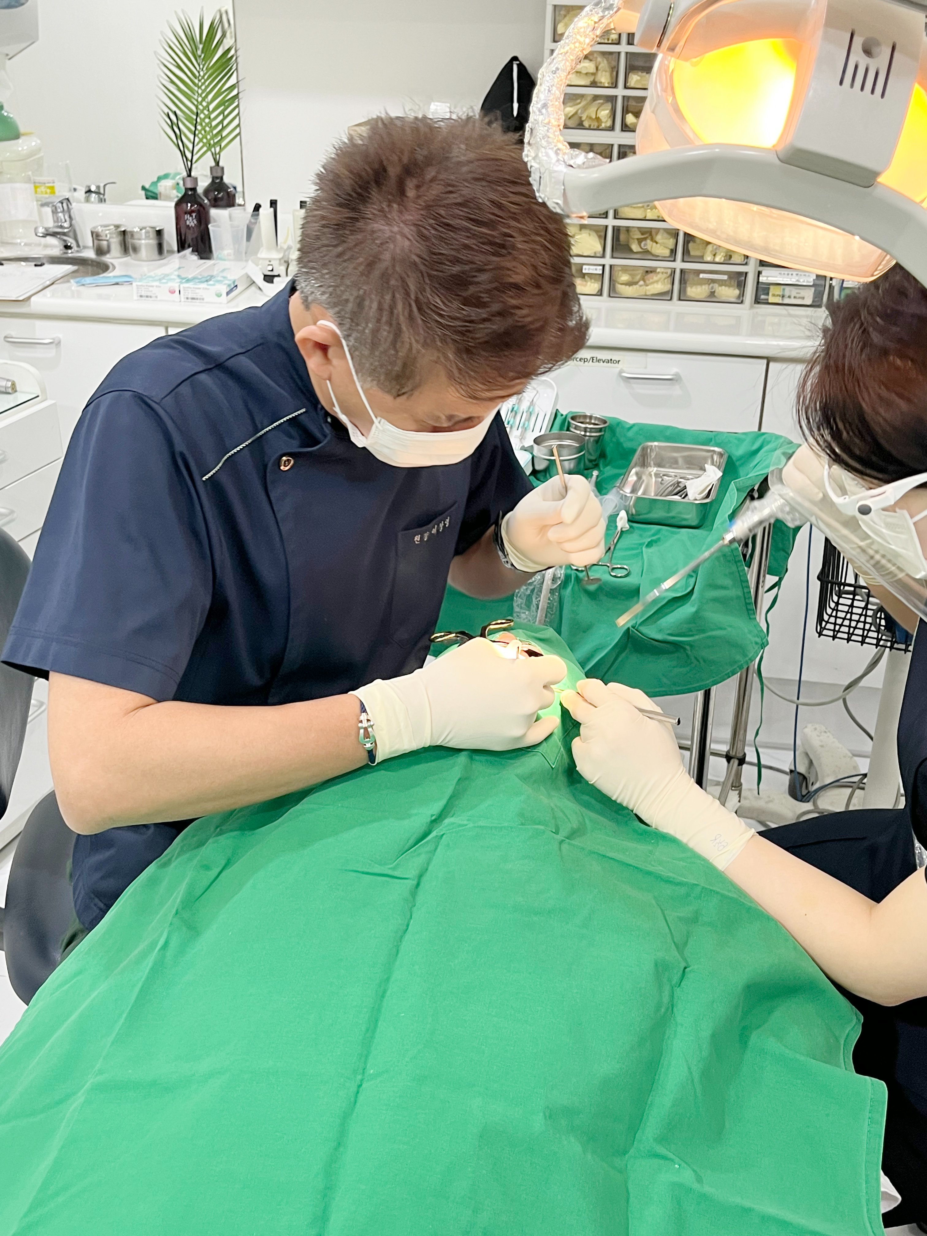 강남 수면치과 추천